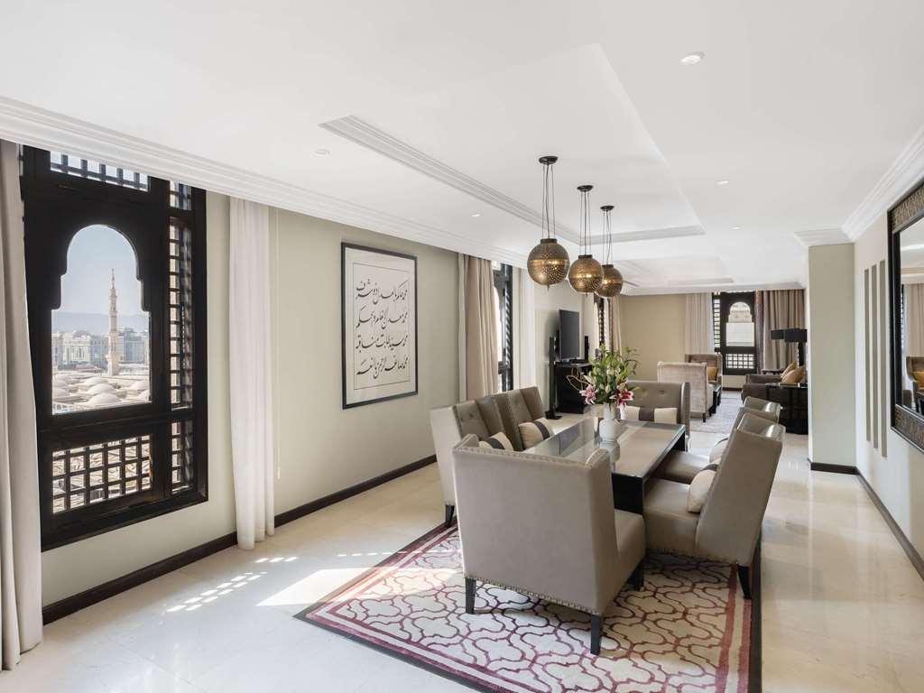 Shahd Al Madinah Hotel Medina Номер фото